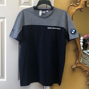 Men’s BMW T-Shirt